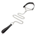 Chain Leine BDSM Halbe Halsband