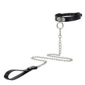 BDSM Halsband Leine Rollenspiel