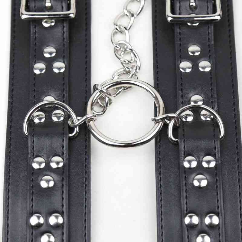 Zurückhaltung Sklave Bdsm