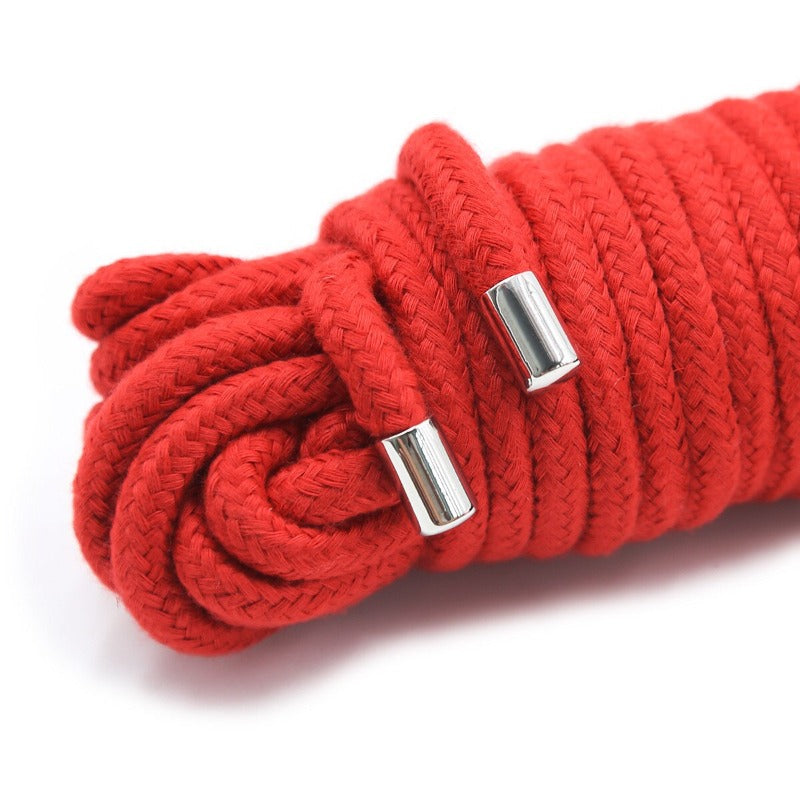 Seidenseilbondage