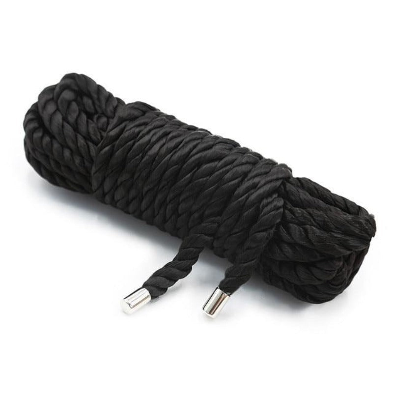Seidenseilbondage