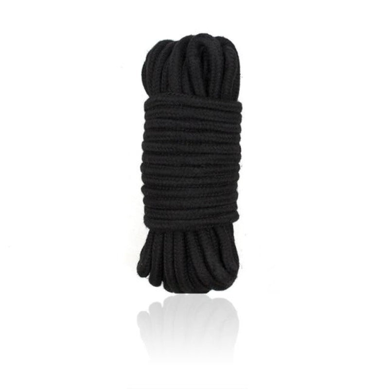 Bondagebaumwollseil