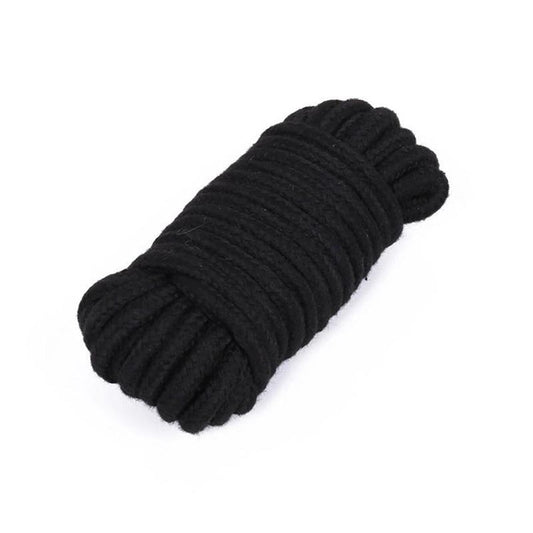 Bondagebaumwollseil – Produktbild
