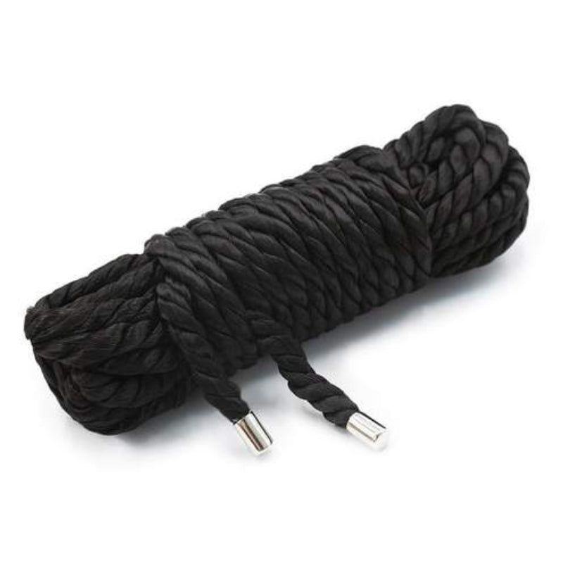 Seidenseilbondage
