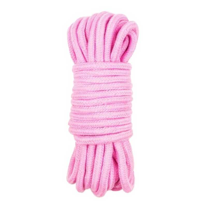 Rosa Shibariseil 3erpack