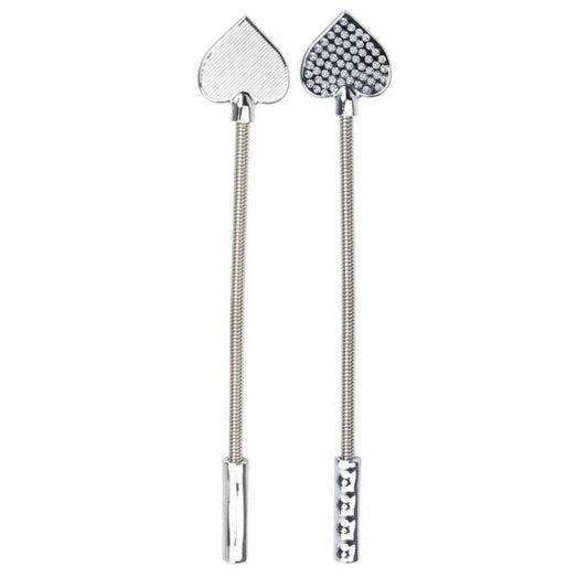 Bdsm Metallpeitsche – Produktbild