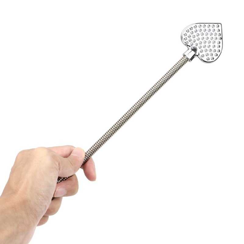 Bdsm Metallpeitsche