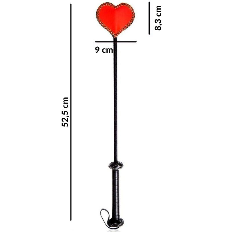 Bdsm Herzpeitsche
