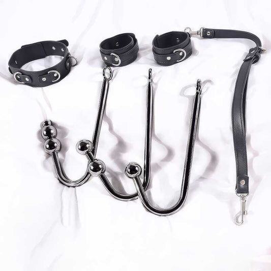 Haken Anal Bdsm – Produktbild