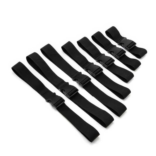 Nylonbondagegürtel – Produktbild