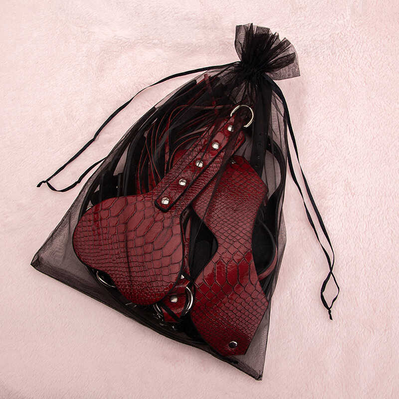 Kaiman Bdsm Kit – Produktansicht 18