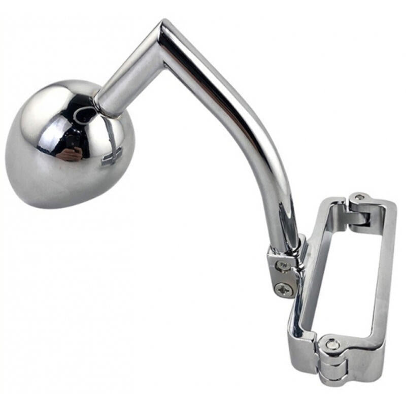 Hakenanalcockring