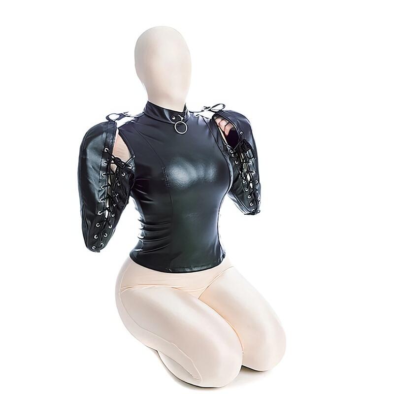 Bdsm Camisole Für Damen