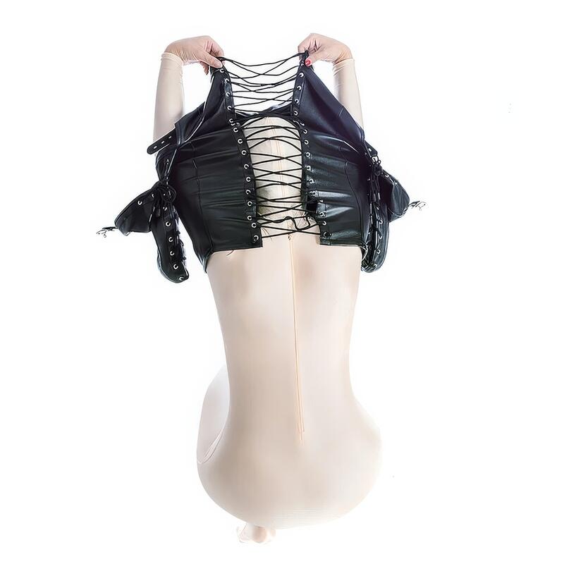 Bdsm Camisole Für Damen