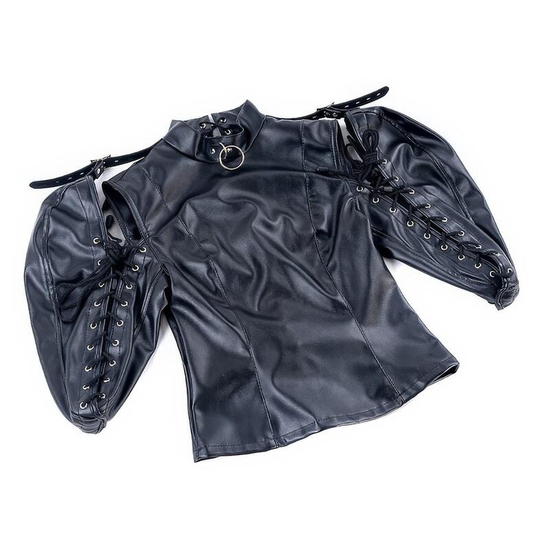 Bdsm Camisole Für Damen