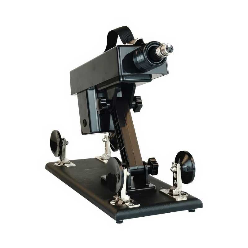 Fickmaschine stoß