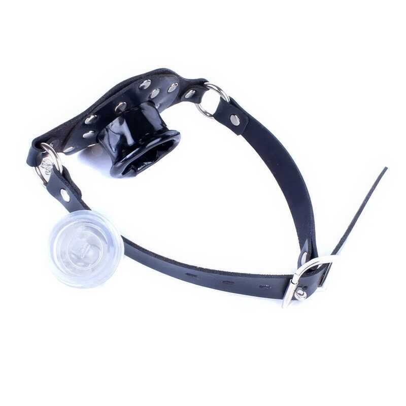 Knebel Mit Stopper