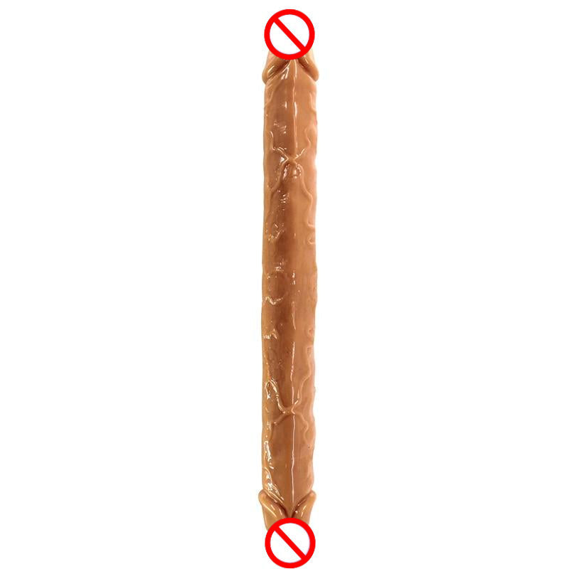 Doppeldildo