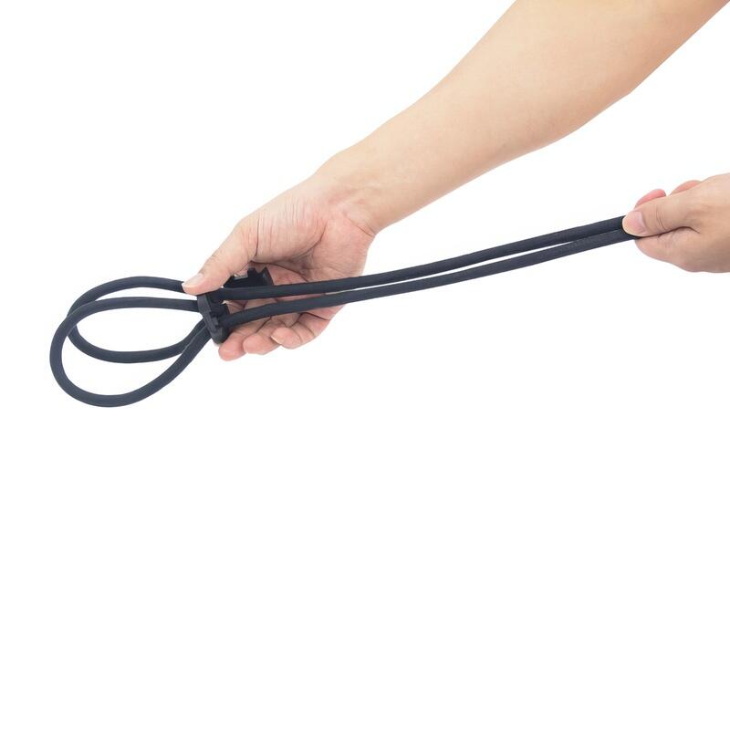 Bondageseilset