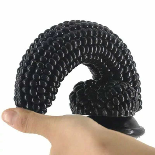 Maisdildo – Produktbild