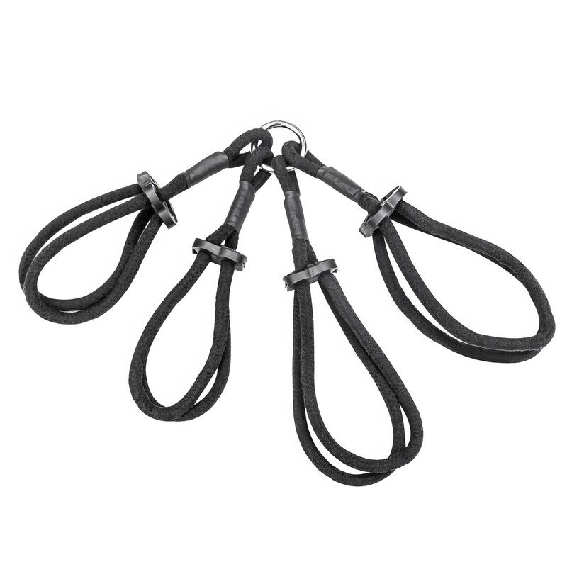 Bondageseilset
