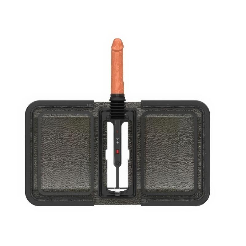 Fickmaschine Tragbare Tasche
