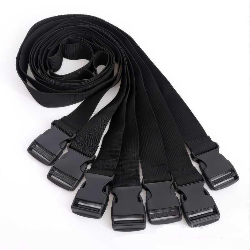 Nylonbondagegürtel