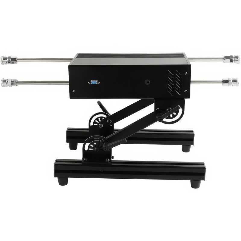 Leistungsstarke Fickmaschine 200w – Produktansicht 11