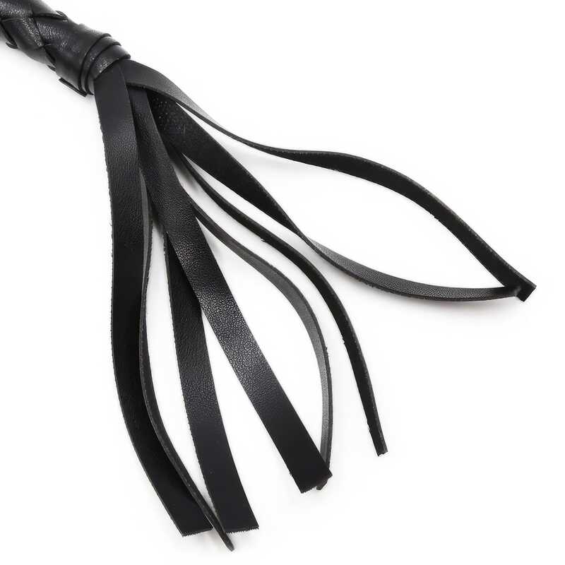Bdsm-Peitsche für Dominanz