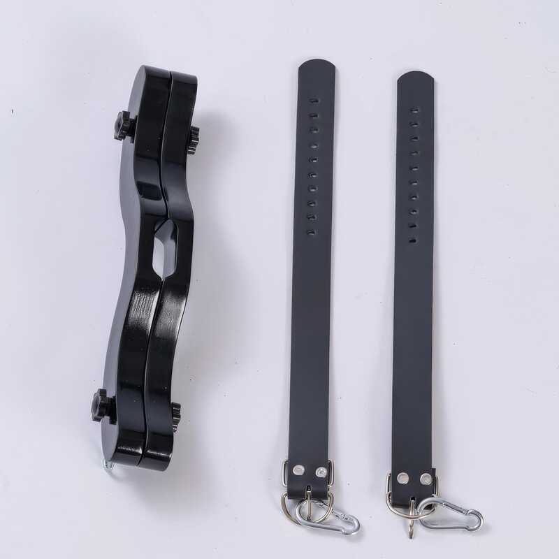 Hodenhandschellen Hambler BDSM
