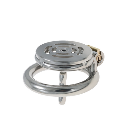 Flach Compass CB Keuschheitsgerät
