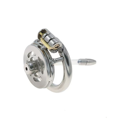 Flach Compass CB Keuschheitsgerät