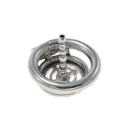 Flach Compass CB Keuschheitsgerät