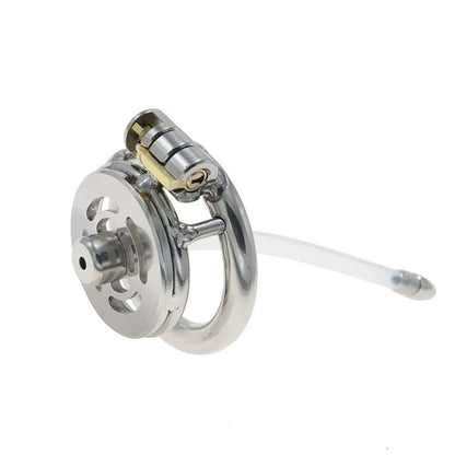 Flach Compass CB Keuschheitsgerät