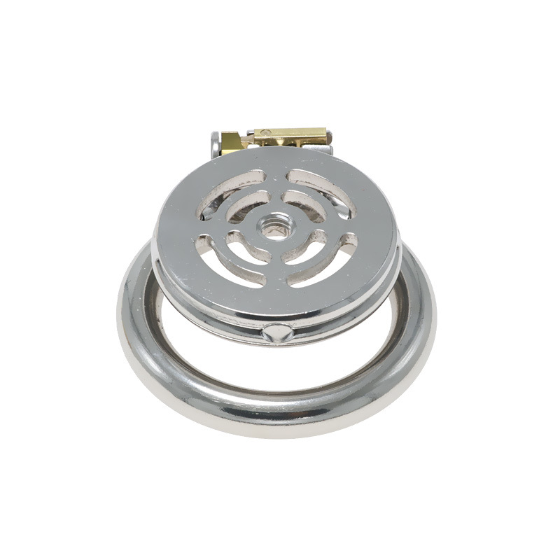 Flach Compass CB Keuschheitsgerät