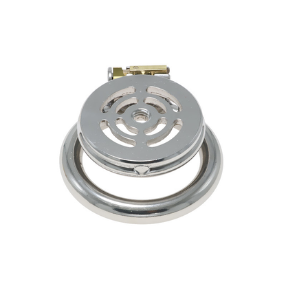 Flach Compass CB Keuschheitsgerät
