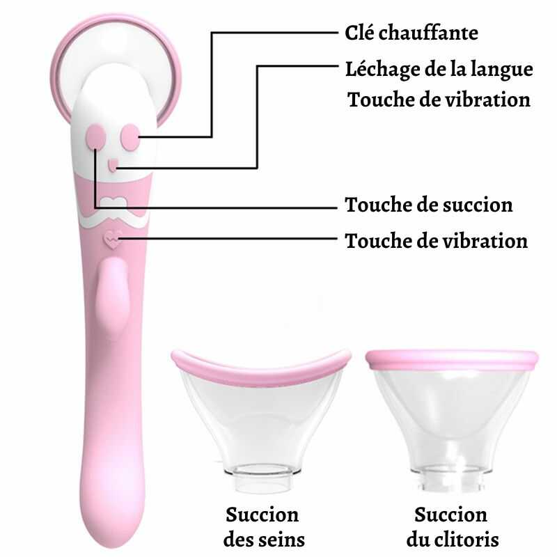 Brustvibrator