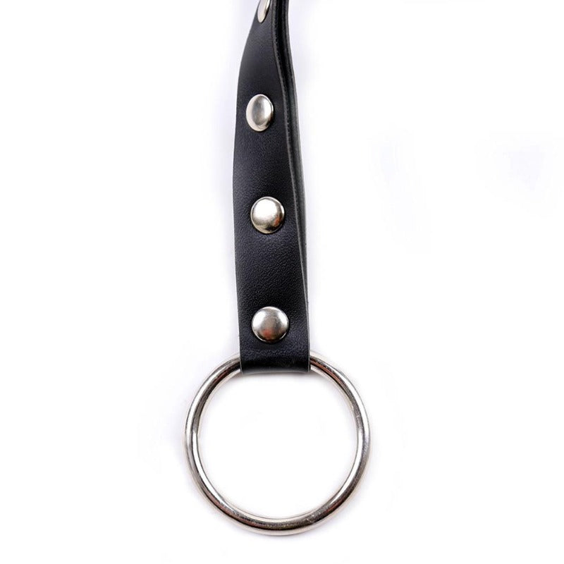 Bdsm Peitsche mit Ketten