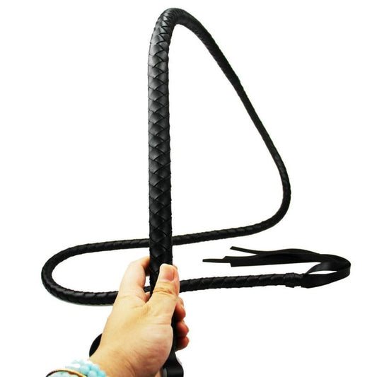 Bondagepeitsche – Produktbild