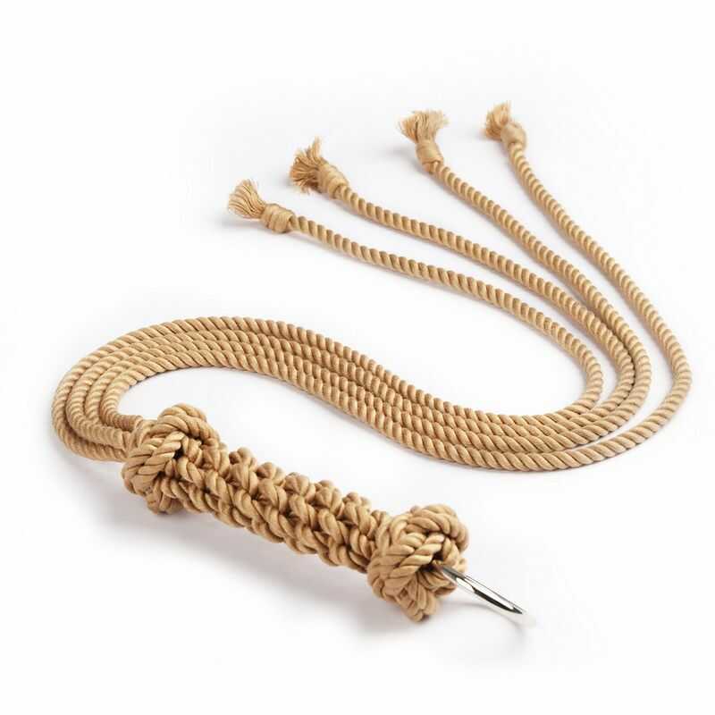 Shibari-Peitsche – Produktbild