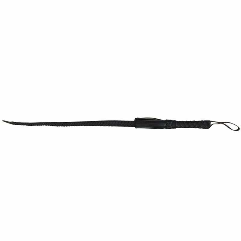 Bdsm Peitsche Aus Echtem Leder