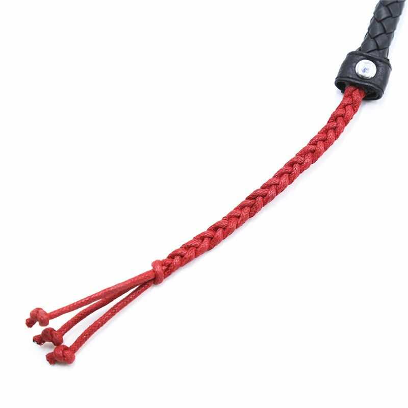 Bdsm Lederpeitsche