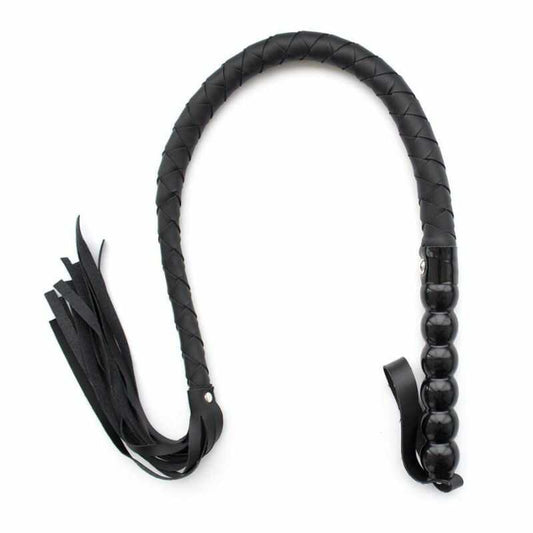 BDSM Peitschen mit Kugelstiel – Produktbild