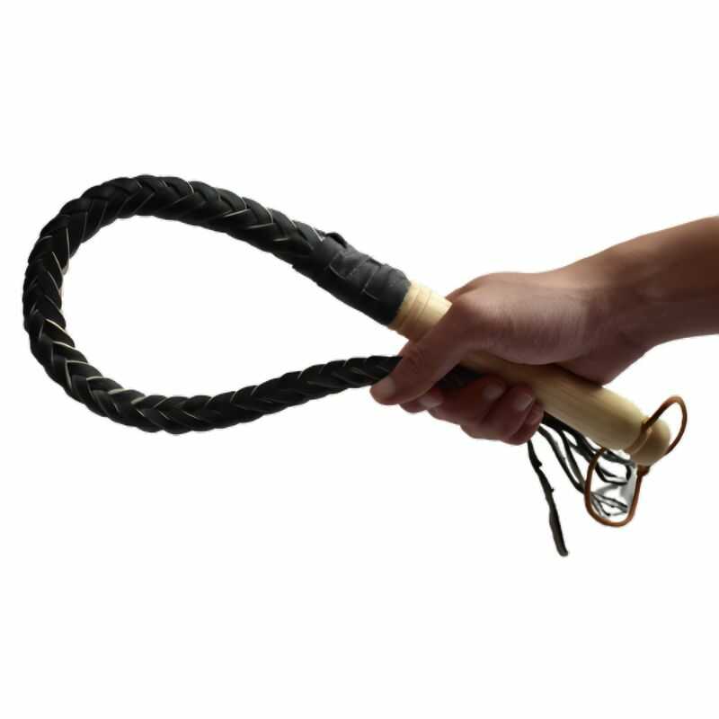 Peitschenstrafe BDSM