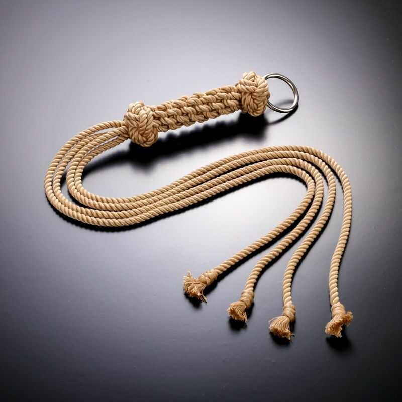 Shibari-Peitsche – Produktansicht 5