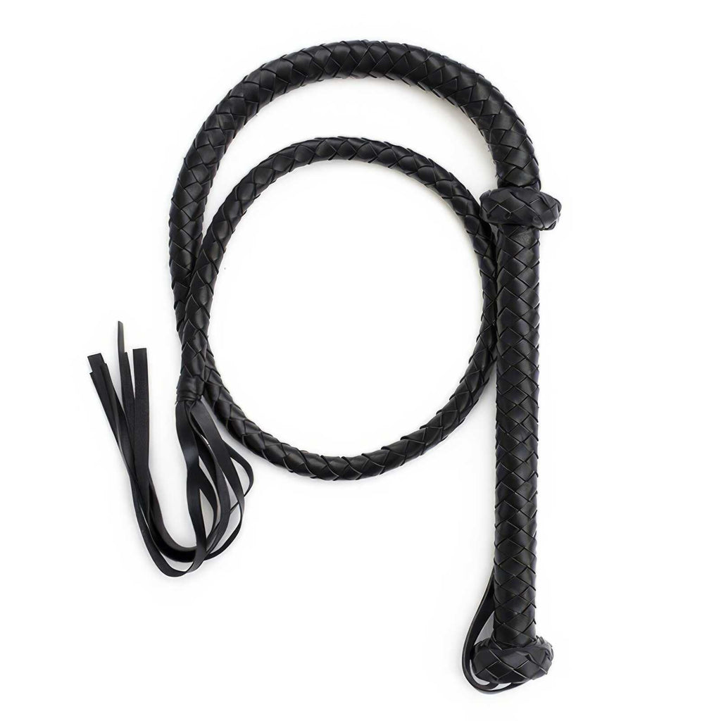 Dominante BDSM Peitsche 140 Cm