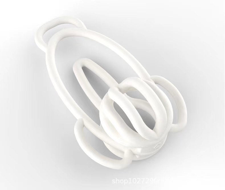 Fufu 3.0 Clip Sissy-Keuschheitsgerät für Männer