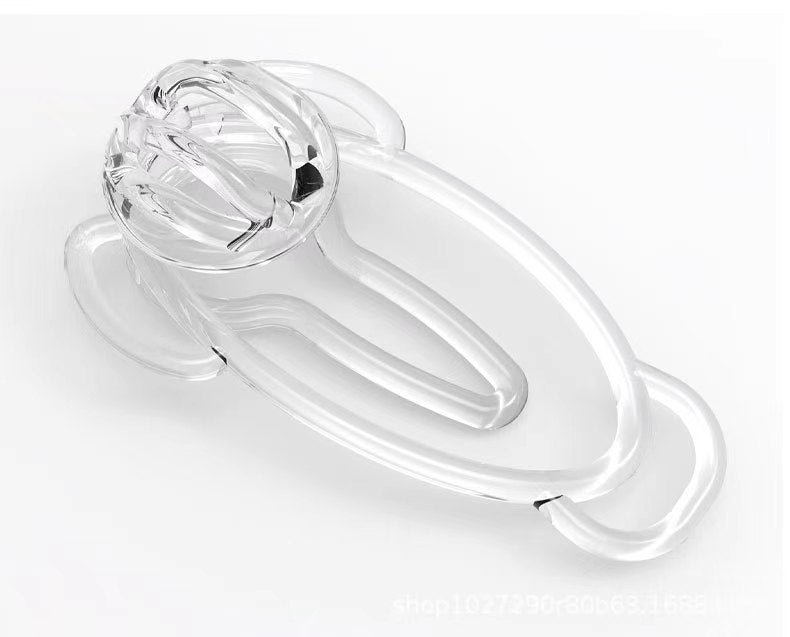 Fufu 3.0 Clip Sissy-Keuschheitsgerät für Männer