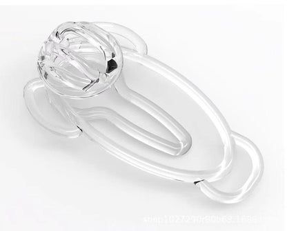 Fufu 3.0 Clip Sissy-Keuschheitsgerät für Männer
