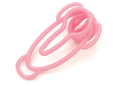 FUFU Clip With Sissy Belt - 11